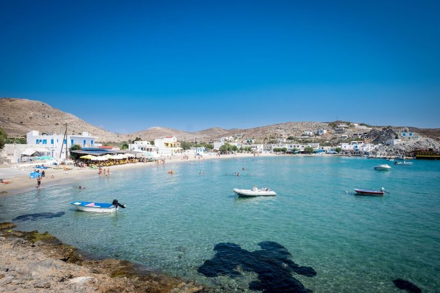 Kos Town: Kalymnos & Pserimos Day Cruise & Optional Transfer - Who will enjoy this boat day most?