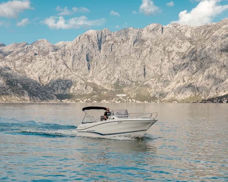 Kotor: Bay of Kotor and Blue Cave Speedboat Tour - Should you book this speedboat tour?