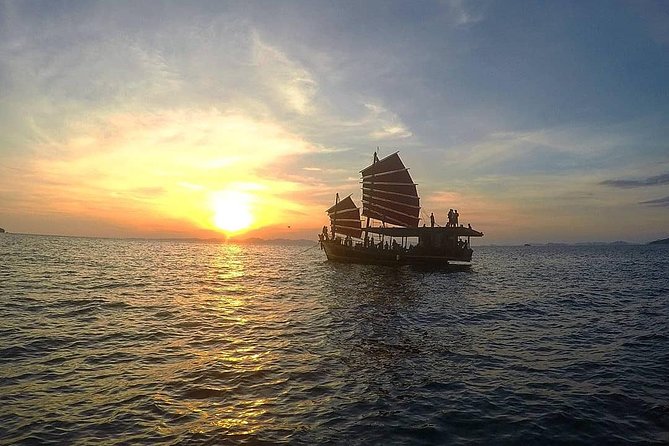 Krabi 4 Island Sunset Snorkeling Cruise + Bioluminescent Swim - Who will enjoy this cruise most