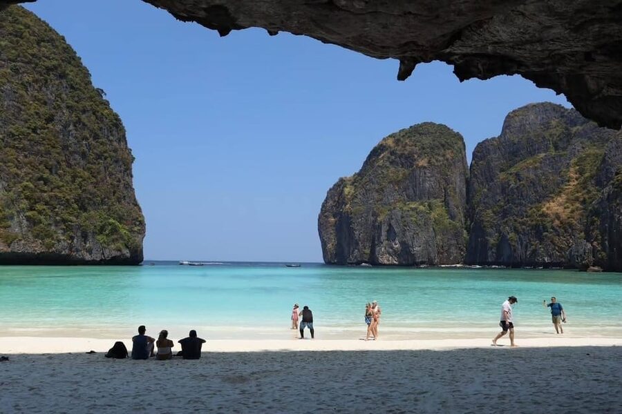 Krabi: Phi Phi Islands & Maya Bay Speedboat Tour with Lunch - How to prepare for a better day
