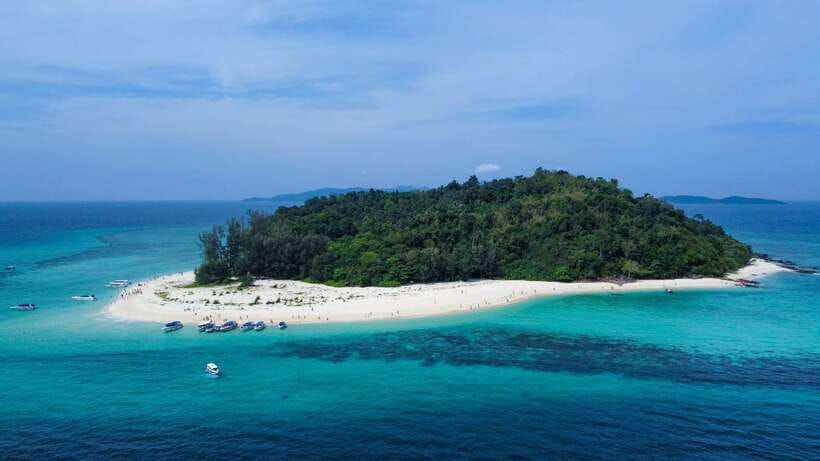 Krabi: Phi Phi Islands Speedboat Tour with Buffet Lunch - Timing, comfort, and who should book