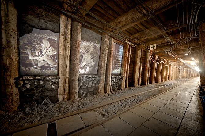 Krakow: UNESCO Bochnia Salt Mine Tour & Boat Expedition - Key points to know before you book