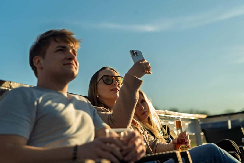 Krakow: Vistula River Sightseeing Cruise with Audio Guide - Key points before you book