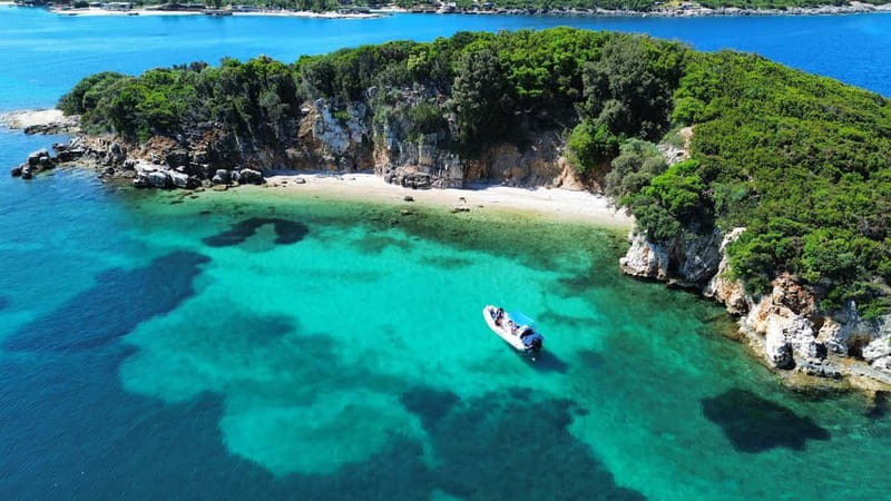 Ksamil: Boat Trip To 5-Islands Of Ksamil & Twin Islands - Should you book the Ksamil island boat trip?