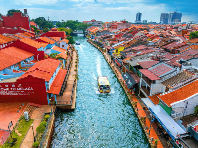 Kuala Lumpur: Malacca Day Trip with River Cruise and Lunch - Why this Malacca day trip works