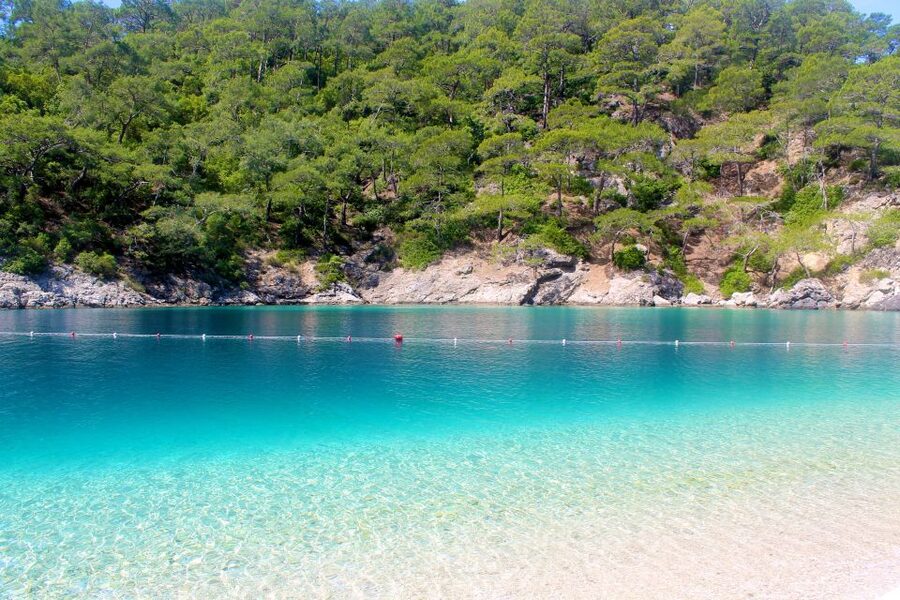 Kusadasi & National Park Boat Tours with Lunch and Transfer - Who Will Enjoy This Most?