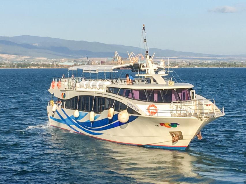 La Spezia: Cinque Terre Tour by Boat - What to bring and who should book