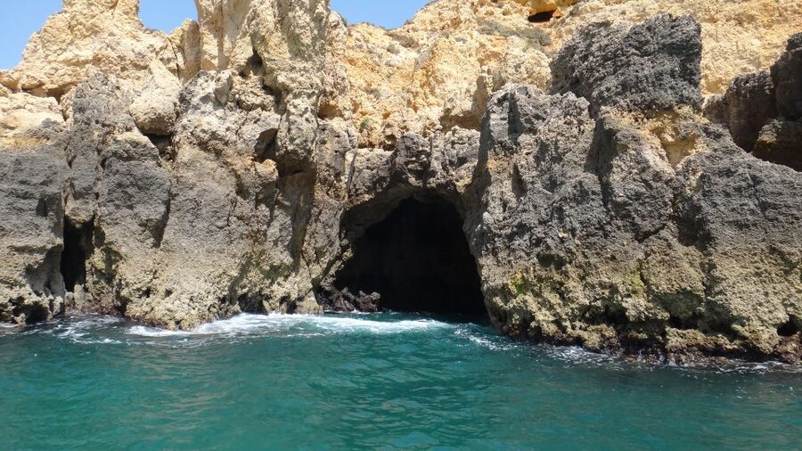 Lagos: Boat Cruise to Ponta da Piedade - Sea conditions, comfort, and safety