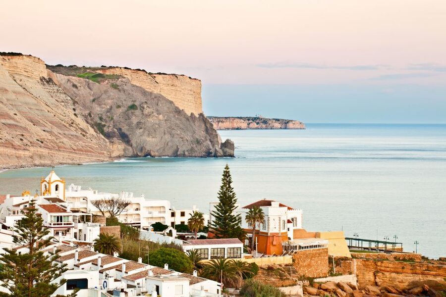Lagos: Piedade Caves & Coastline - Catamaran - How the $34 price compares
