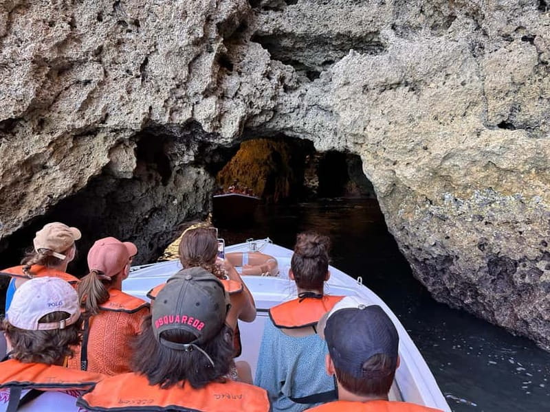 Lagos: Ponta da Piedade Caves Boat Tour - Should you book it?