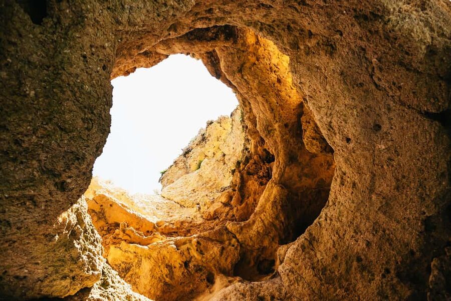 Lagos: Ponta da Piedade Coastline Boat Cruise - The lighthouse, Sagres, and Portugal’s seafaring past