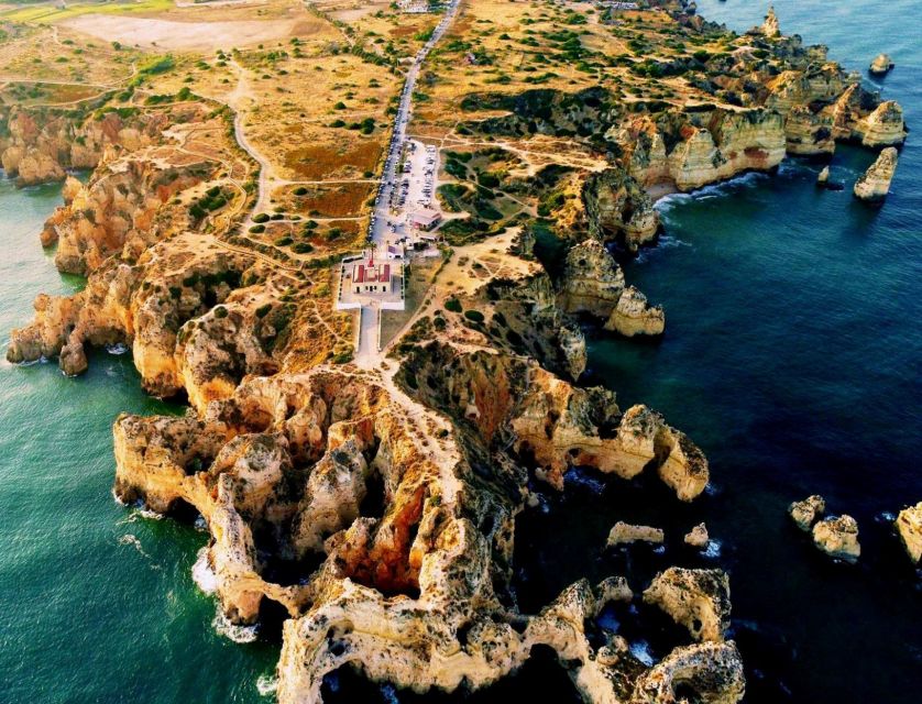 Lagos: Ponta da Piedade Rock Formations Guided Boat Tour - Is $20 a fair price?