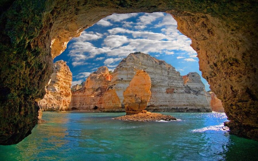 Lagos: Ponta da Piedade Rock Formations Guided Boat Tour - Who will enjoy this tour most
