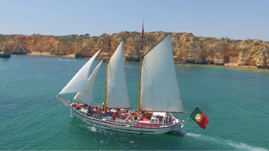 Lagos: Ponta Piedade Sail & Caves Cruise w/Portuguese Tapas - Should you book the Ponta da Piedade cruise?