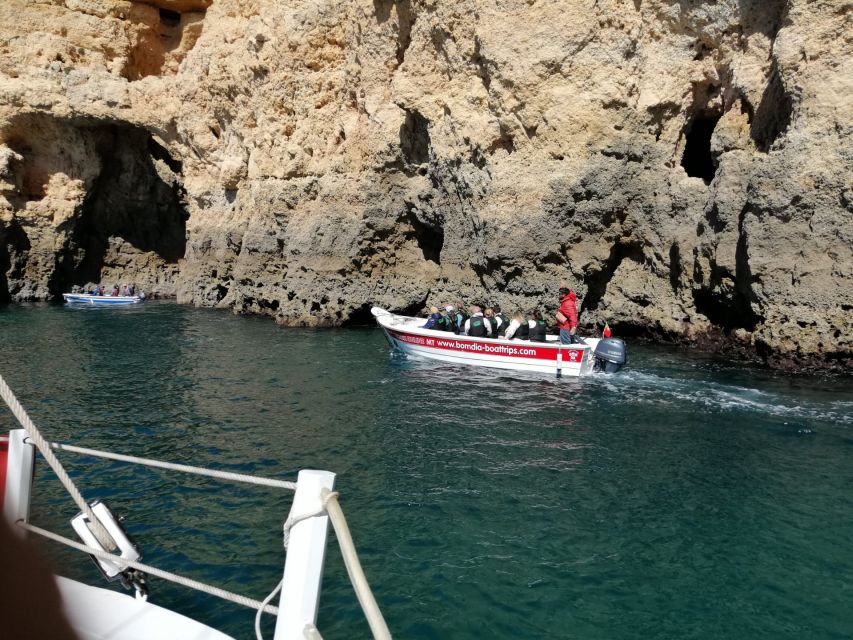 Lagos: Ponta Piedade Sail & Caves Cruise w/Portuguese Tapas - Who will enjoy this boat trip most