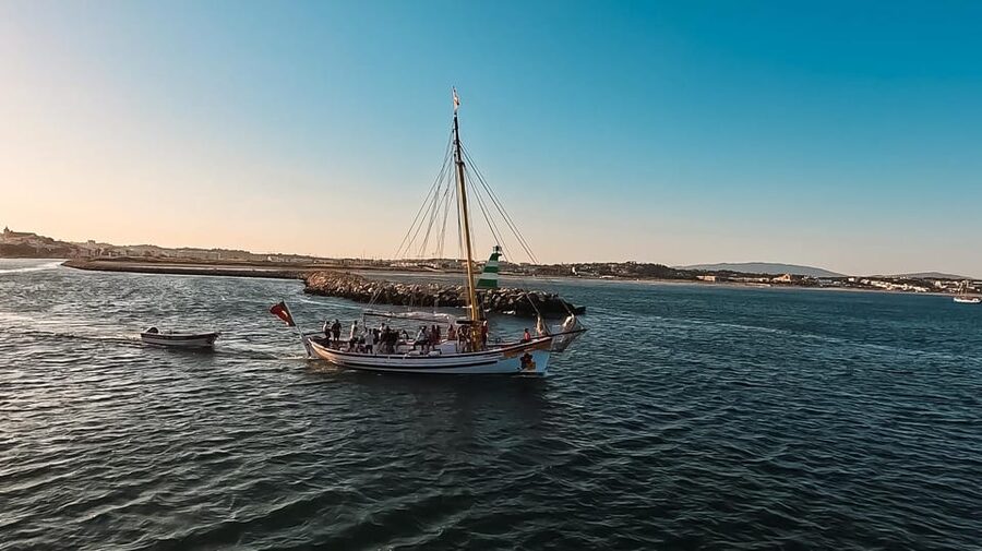 Lagos: Sunset Sail aboard a Traditional Boat with Prosecco - What the $58 Price Really Buys You