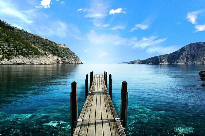 Lake Como & Bellagio Day Trip with Private Boat Cruise - Bellagio: the day’s most satisfying stop