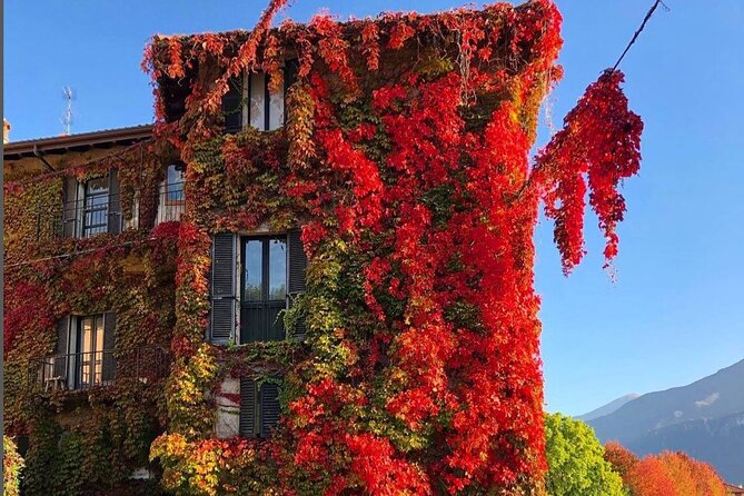 Lake Como & Bellagio Day Trip with Private Boat Cruise - How the transport affects the day