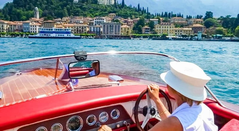 Lake Como: Classic Boat Private Tour - Is the private price worth it?