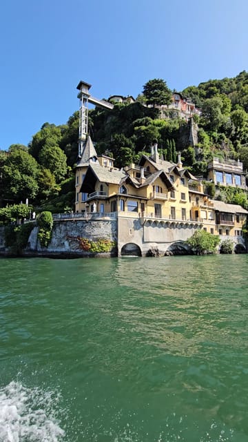 Lake Como: Shared Boat Tour with Prosecco Aperitif - Is $53 a good deal for Lake Como?