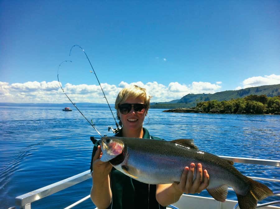 Lake Taupo: Maori Rock Carvings 10.30 AM 1.5-Hour Cruise - Is $35 good value for 90 minutes?