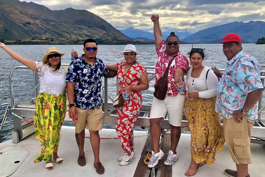 Lake Wanaka Happy Hour Cruise - My practical verdict