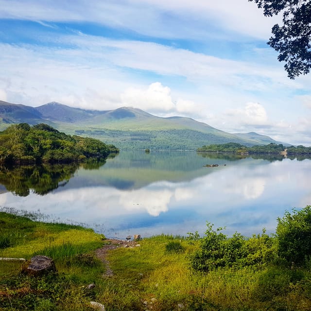 Lakes of Killarney: Boat Cruise - Booking advice for a smooth outing