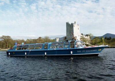 Lakes of Killarney: Boat Cruise