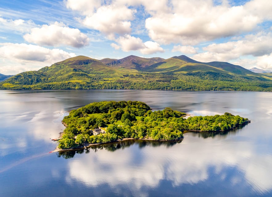 Lakes of Killarney: Boat Cruise - The guide makes the hour count