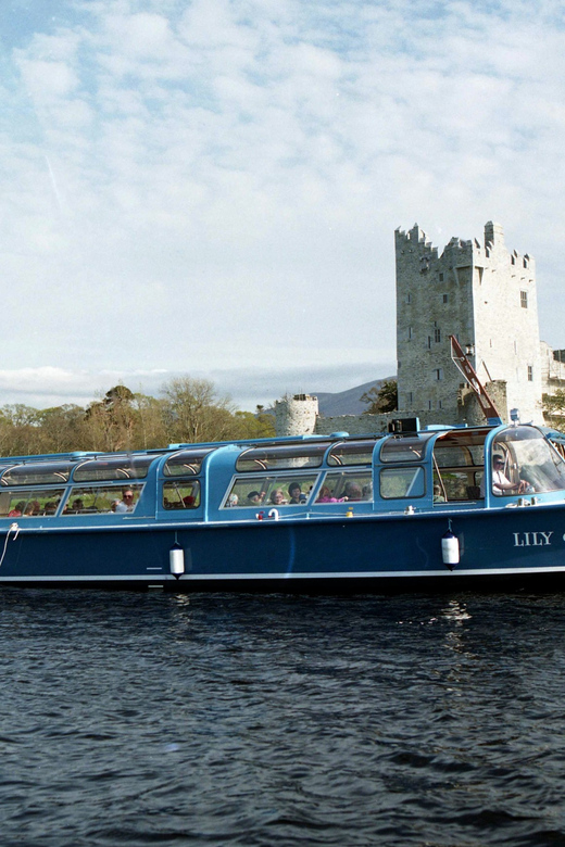 Lakes of Killarney: Boat Cruise - Is $18 good value?