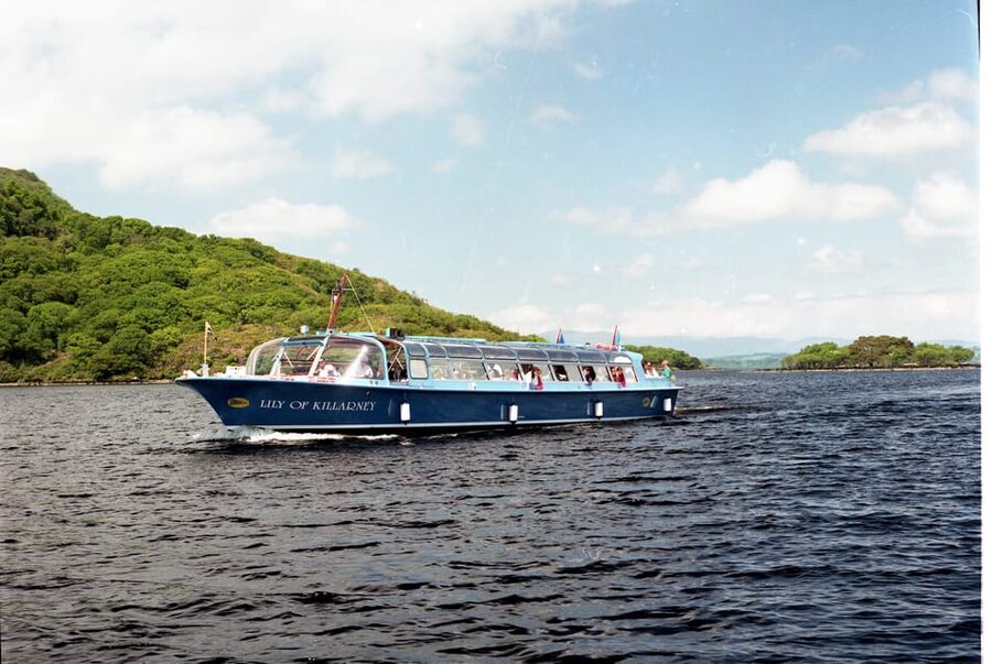 Lakes of Killarney: Boat Cruise - Who will enjoy this cruise most?