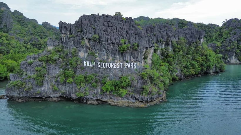 Langkawi: Mangrove River Cruise Sharing 3 Hours - Key points to know before you book