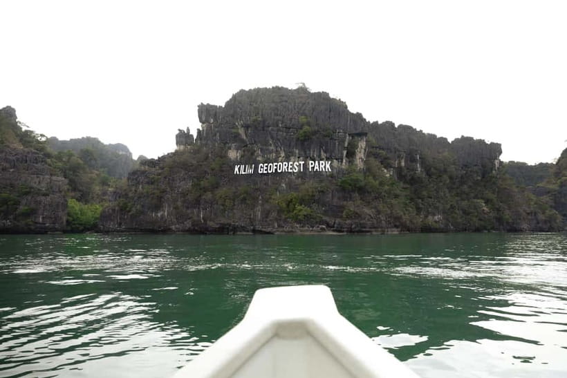 Langkawi: Mangrove River Cruise Sharing 3 Hours - Timing, comfort, and what to bring