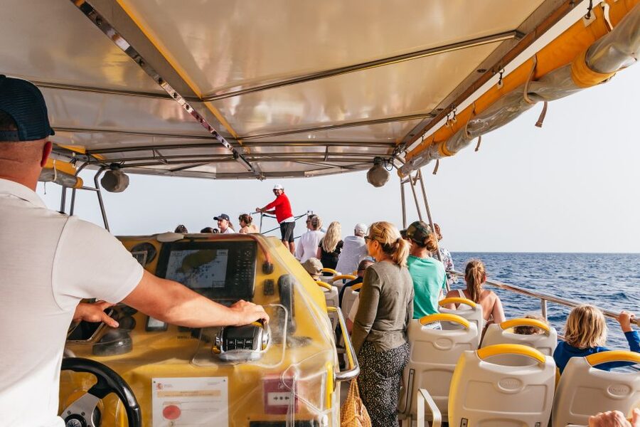 Lanzarote: 2.5-Hour Sunset and Dolphins Cruise - Who will enjoy this boat trip most