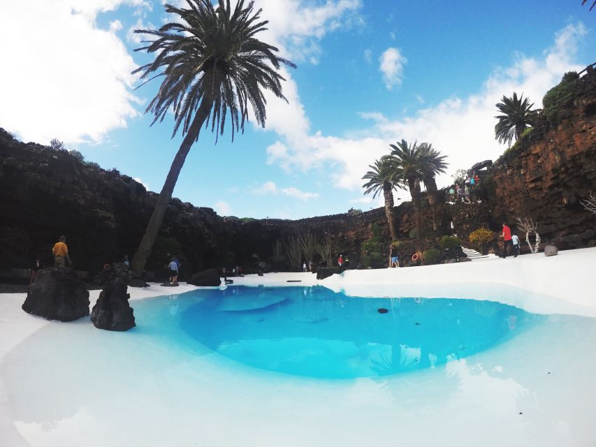Lanzarote: Day Tour for Cruise Passengers - Key points to know before you book