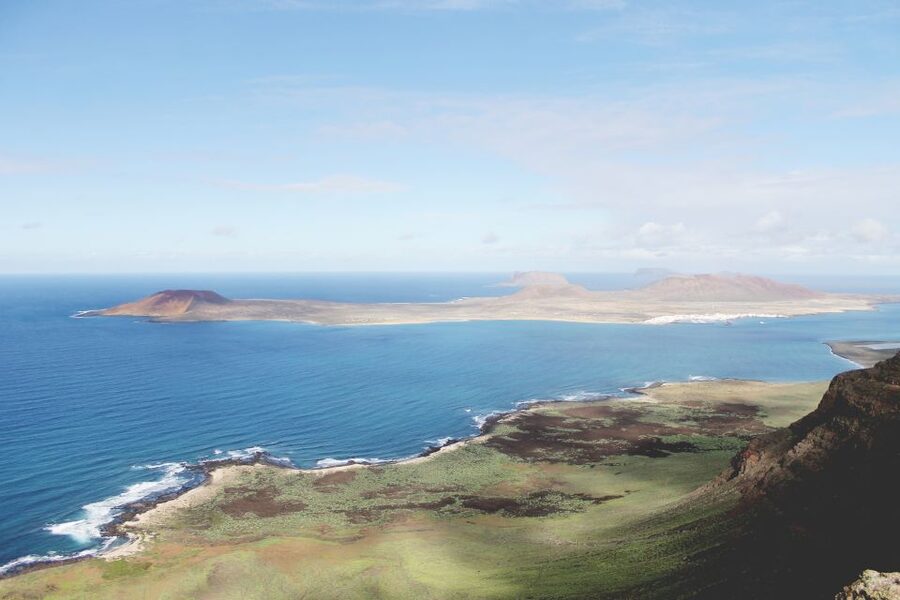 Lanzarote: Day Tour for Cruise Passengers - Why this makes sense for a cruise stop