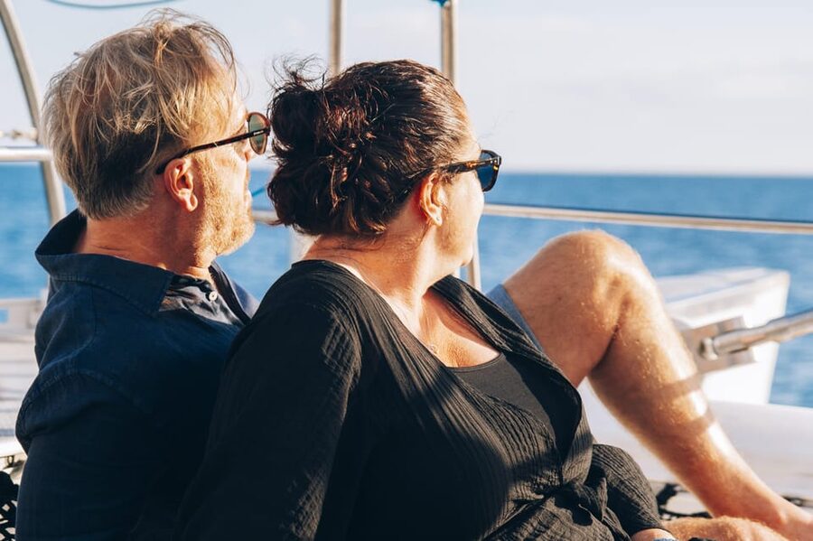 Lanzarote: Dolphin-Watching Sunset Cruise with Transfers - Transfers across Lanzarote’s resort areas