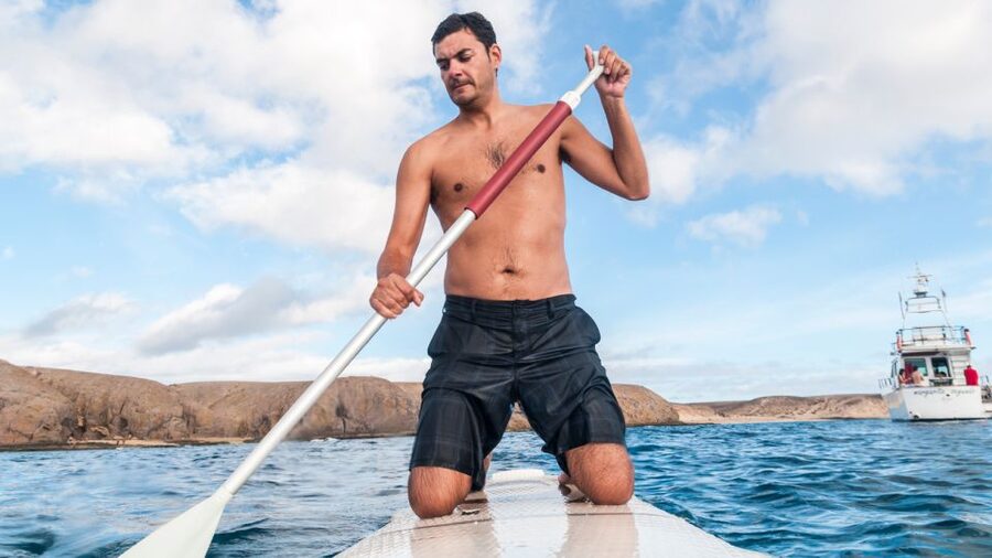Lanzarote: Half-Day Chill Out Cruise at Papagayo Beach - Key points to know before booking
