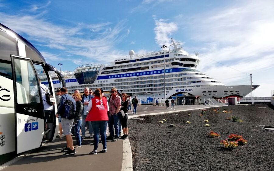 Lanzarote: Jameos del Agua & North Island for Cruise Guests - Why this three-hour north Lanzarote tour works for cruise passengers