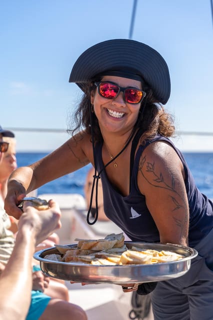 Lanzarote: Luxury Sailing Excursions to Papagayo - Booking details worth knowing