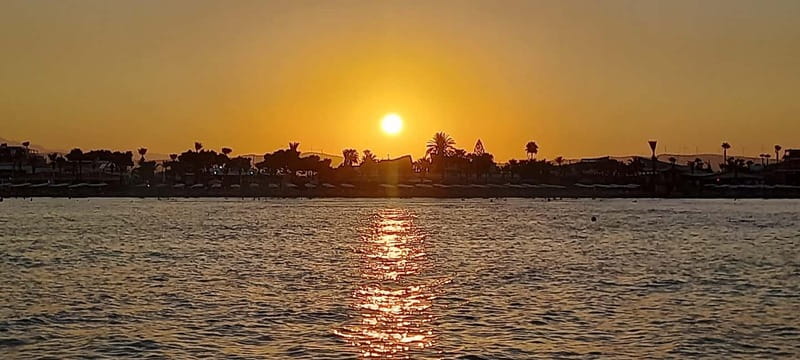 Larnaca: Sunset Cruise with Unlimited Wine & Beers - The unlimited drinks bar and what $29 buys you