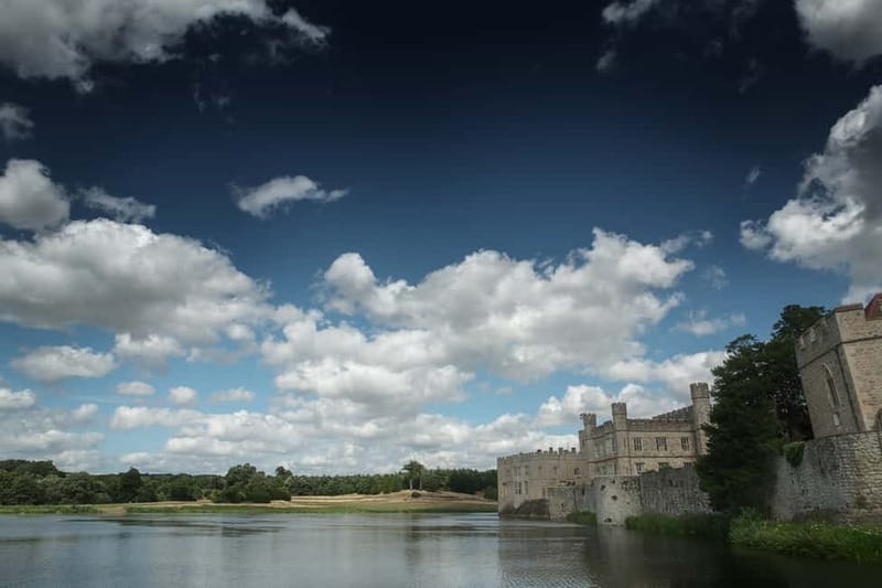 Leeds Castle, Canterbury, Dover & Greenwich Boat Ride - Who should book this day trip?