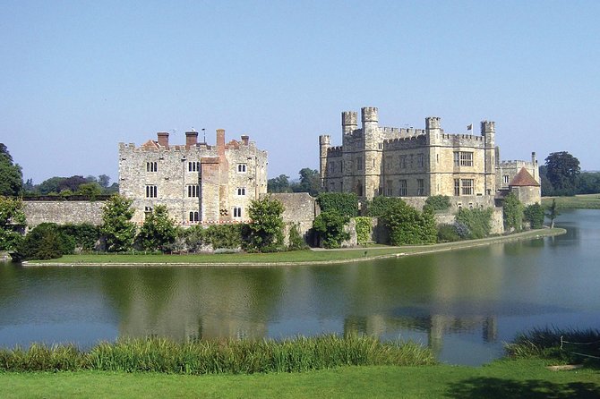 Leeds Castle, Canterbury, Dover & Greenwich Boat Ride - The guide can make or break a packed schedule