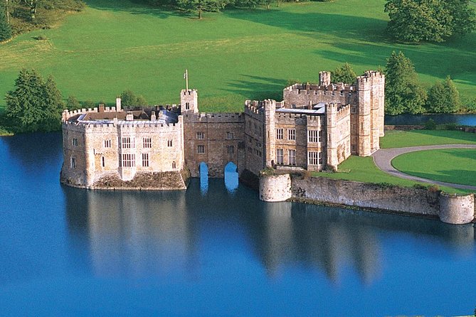 Leeds Castle, Canterbury, Dover & Greenwich Boat Ride - Is $144 a fair price?