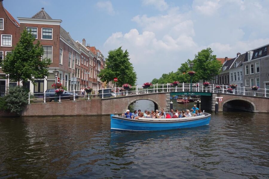 Leiden: Cruise through the Historic City Center with Guide - Who will enjoy this Leiden cruise most?