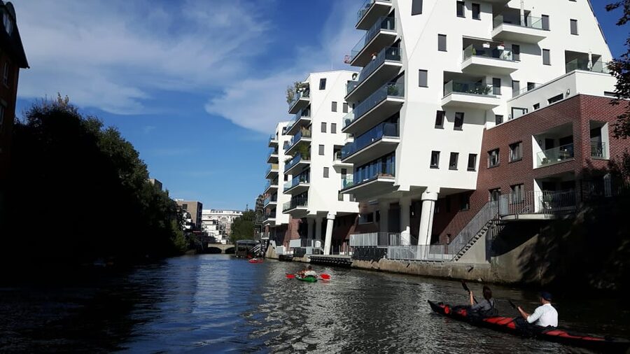 Leipzig: Floodplain Forest & City River Cruise - Price, language, and who will enjoy it