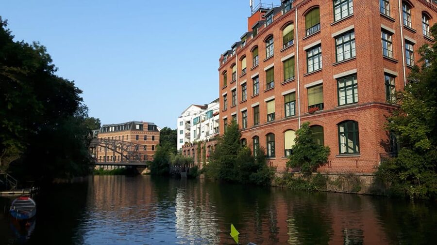 Leipzig: Floodplain Forest & City River Cruise - Practical planning for the three-hour cruise