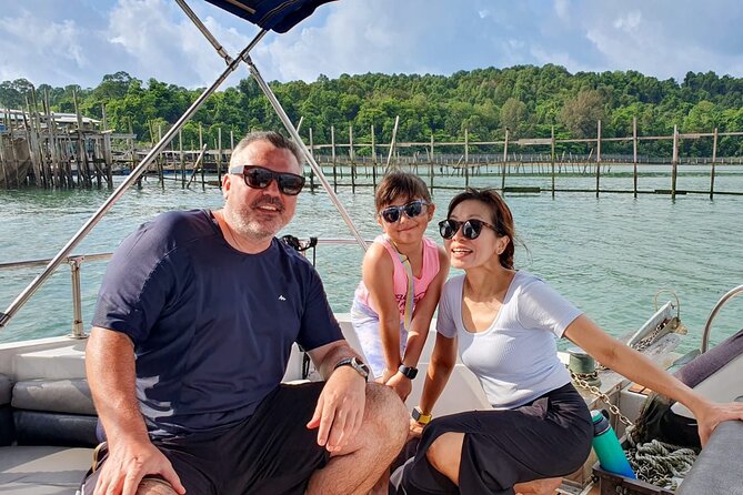 Let's Go Kelong Boat Tour at Pulau Ubin - Weather, timing, and the practical trade-offs