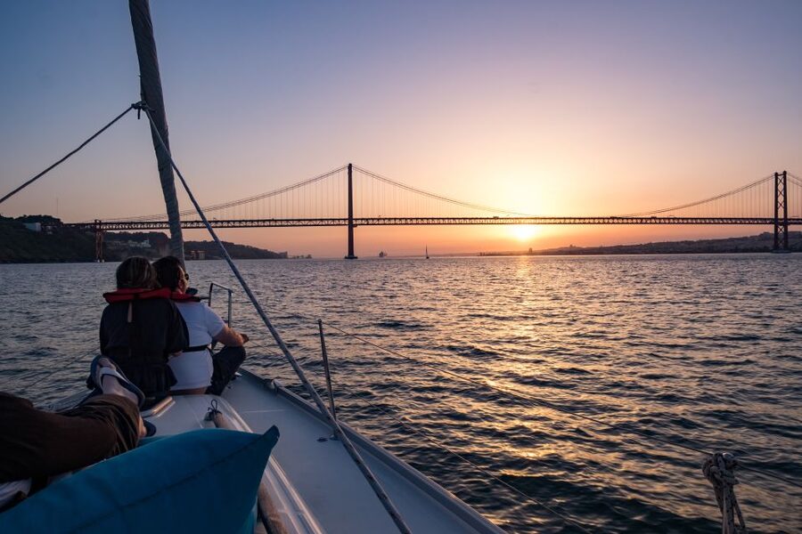 Lisbon: 1 or 2-Hour Cruise along the Tagus River - Is $26 a fair price?