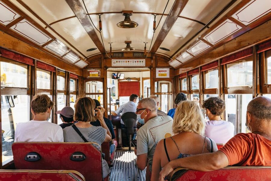 Lisbon: 72/96-Hour Hop-On Hop-Off Bus, Tram & Boat Ticket - How to plan 72 hours or 96 hours